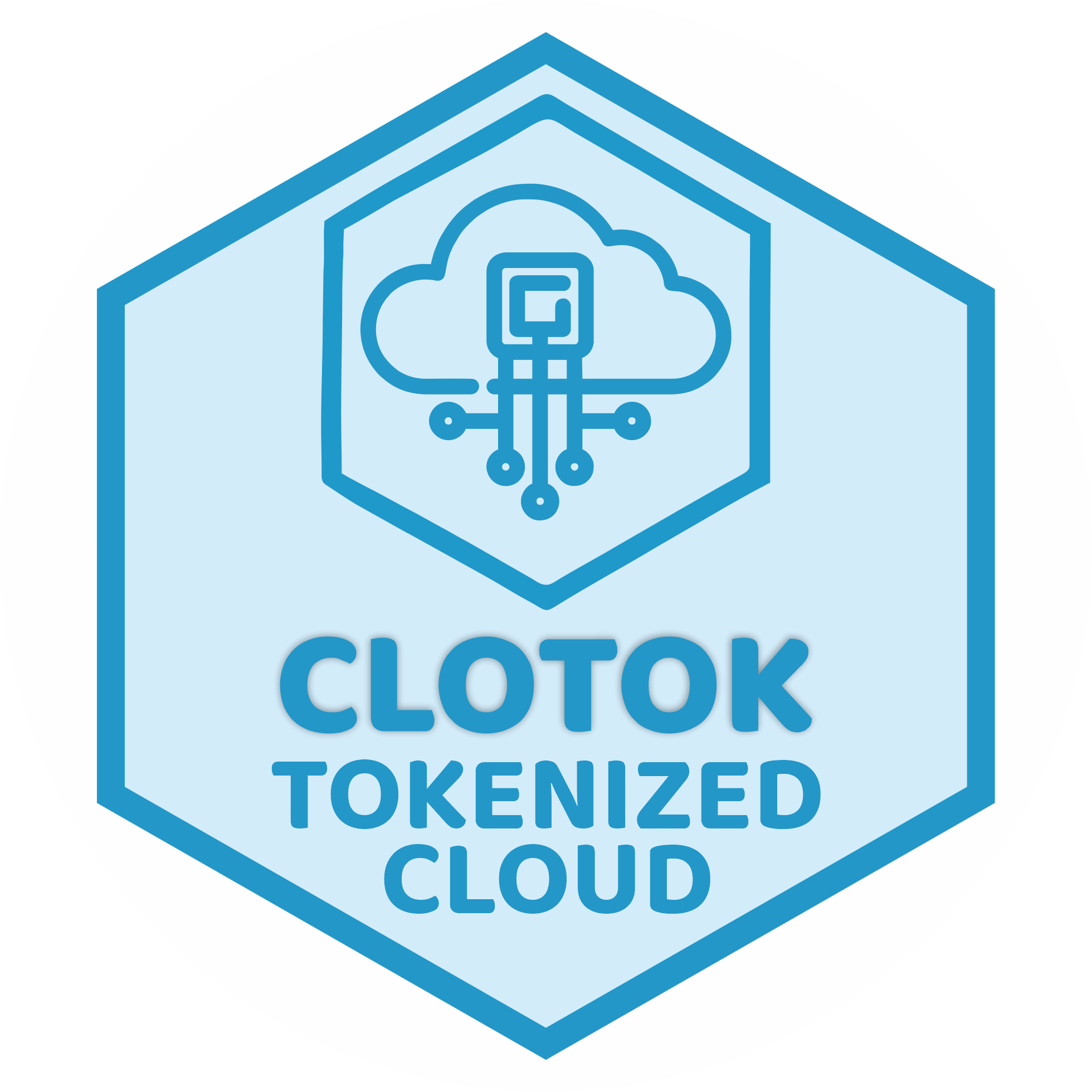 CLOTOK 🌫️ TOKENIZED CLOUD 